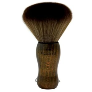 Black Ice Ultra Soft Premium Neck Duster (BIC204)