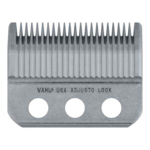Wahl 1005 Clipper Blade 1mm-3mm 3 Hole (1005)