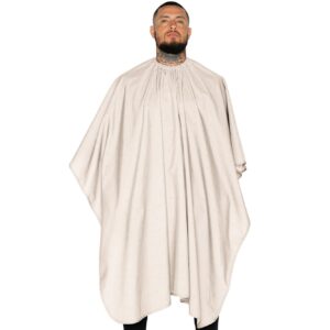 Barber Strong Cape Shield Collection