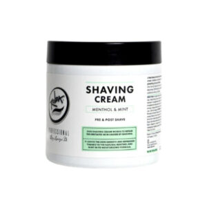 Rolda Menthol & Mint Shaving Cream 17.63 oz.