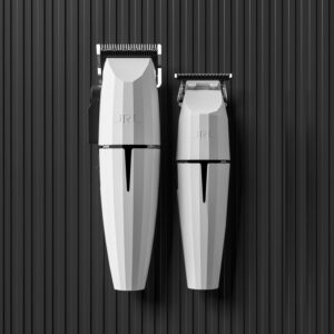 JRL Ghost Collection #1 (Clipper & Trimmer) | GH2401-1S