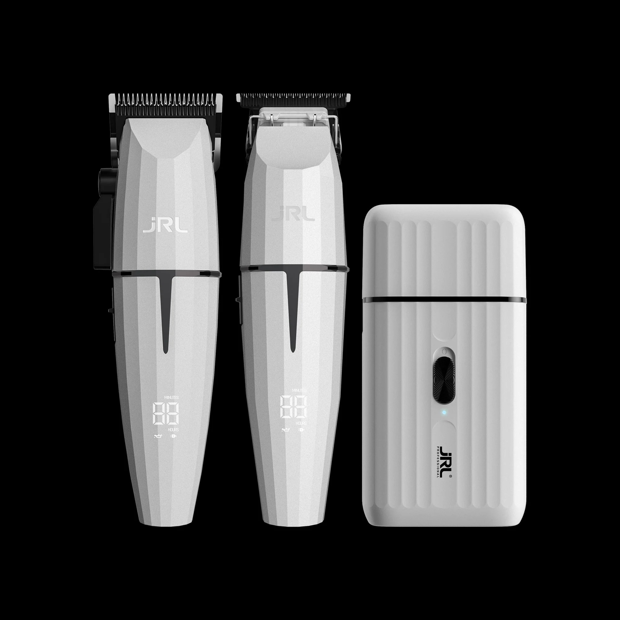 JRL Ghost Collection #2 (Clipper, Trimmer & Shaver) | GH2401-2