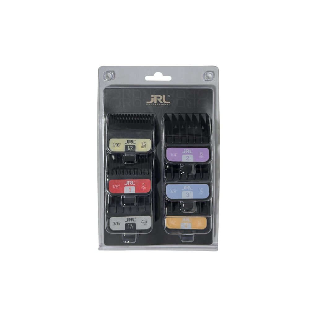 JRL Double Magnetic Guards (FF2020C)
