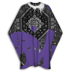 Marmara Cape Fly Carpet Purple