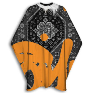 Marmara Cape Fly Carpet Orange