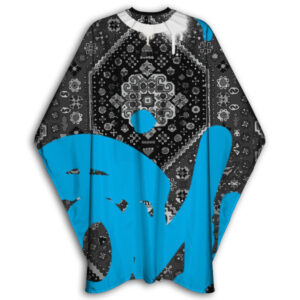 Marmara Cape Fly Carpet Blue