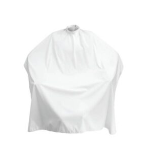 Barber Cape (Snap Close)