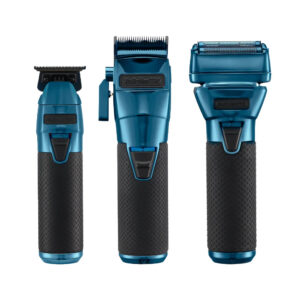 BaBylissPRO BlueFX FXONE Clipper, Trimmer & Shaver Combo