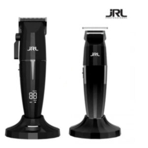 JRL Onyx Cordless Clipper & Trimmer Combo