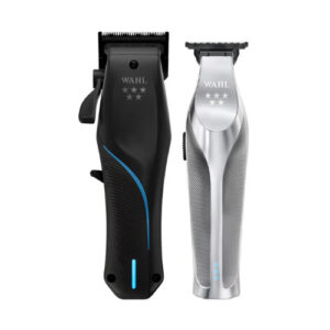 Wahl Vapor Clipper & Hi-Viz Trimmer Combo