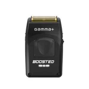 Gamma+ Boosted Foil Shaver w/ Super Torque Motor (GP808M)