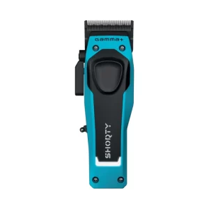 Gamma+ Shorty Cordless Hair Clipper w/ EON Digital Motor (GP605M)