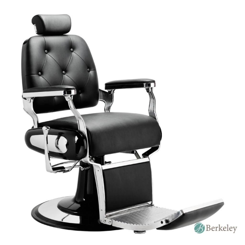 STRATFORD Barber Chair By Berkeley