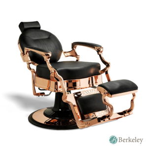 McKinley Barber Chair By Berkeley