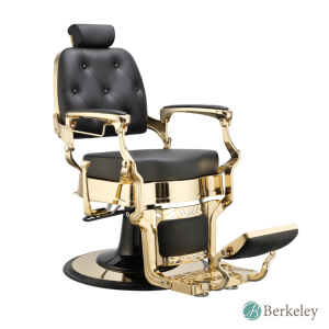 Adams Barber Chair By Berkeley
