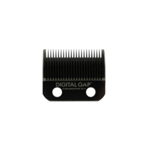 Cocco Digital Gap Ambassador DLC Taper Clipper Blade (ADGCT-DLC)