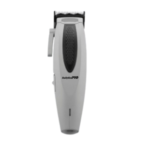 BaBylissPRO LithiumFX+ Grey Cord/Cordless Clipper​ (FX673NSGY)