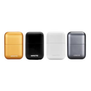 Cocco Impacto Micro Wet-to- Dry Foil Shaver