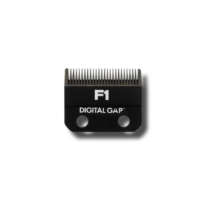 Cocco Digital Gap Graphene F1 Clipper Blade (ADGF1-G)