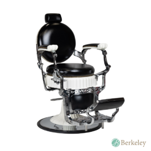 FRANKLIN Barber Chair By Berkeley
