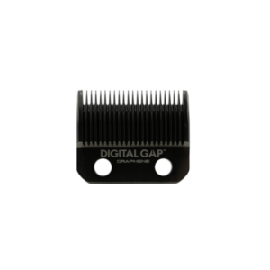 Cocco Digital Gap Ambassador Graphene Taper Clipper Blade (ADGCT-G)