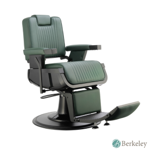 Sherman Barber Chair By Berkeley