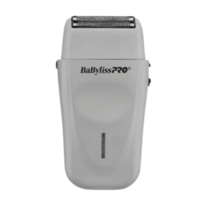 BaBylissPRO LithiumFX+ Grey Cord/Cordless Double Foil Shaver (FXFS573GY)
