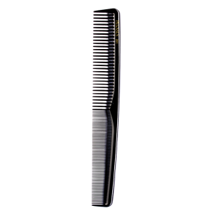 Pegasus Hard Rubber Comb (201) 7" All-Purpose Styling/Cutting Comb