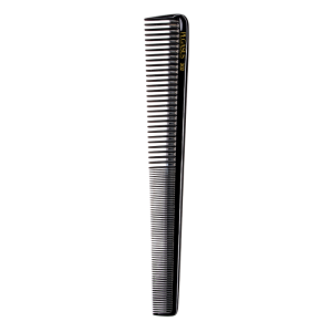 Pegasus Hard Rubber Comb (301) 7.25" Barber Comb