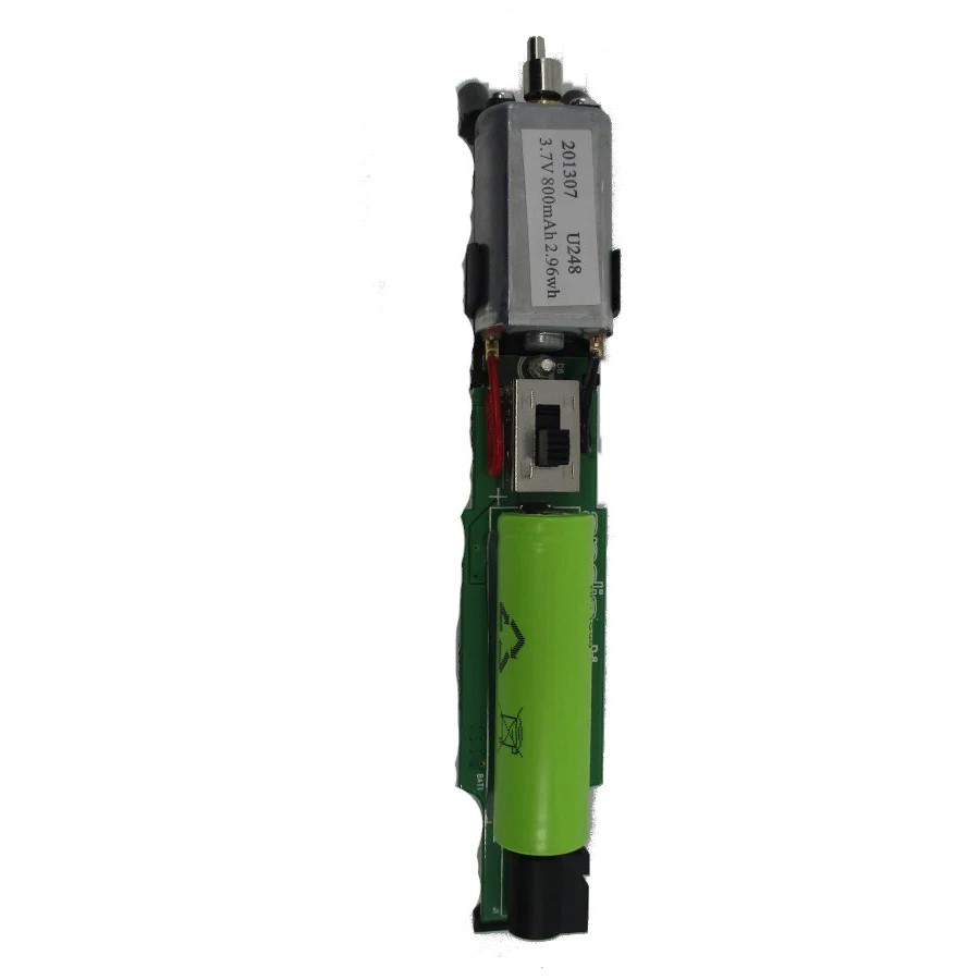 Andis Slimline Battery Assembly (201307)
