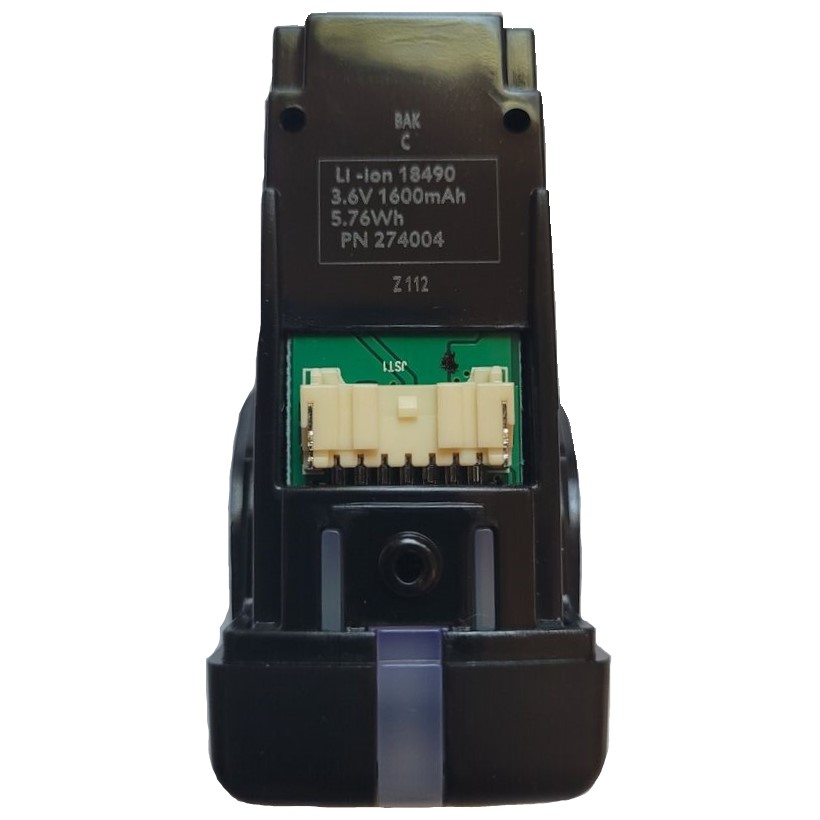 Andis Battery Li Master Cordless (274004)
