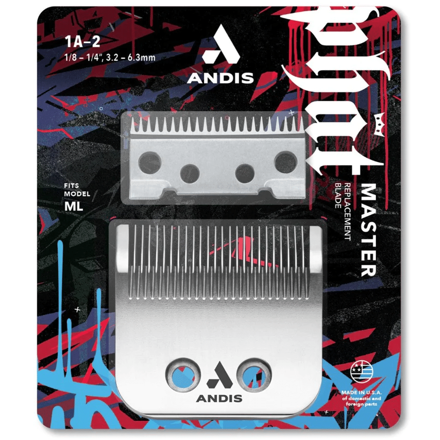 Andis ML Phat Master Blade (561870)