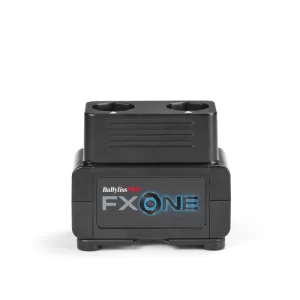 BabylissPRO FXONE Dual-Battery Charging Base – FXC2B