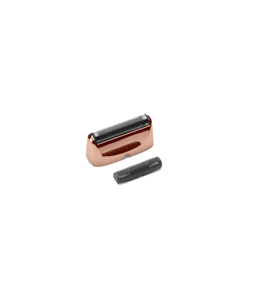 Babyliss UV Single Foil & Cutter Rose Gold (FXLRF1RG)