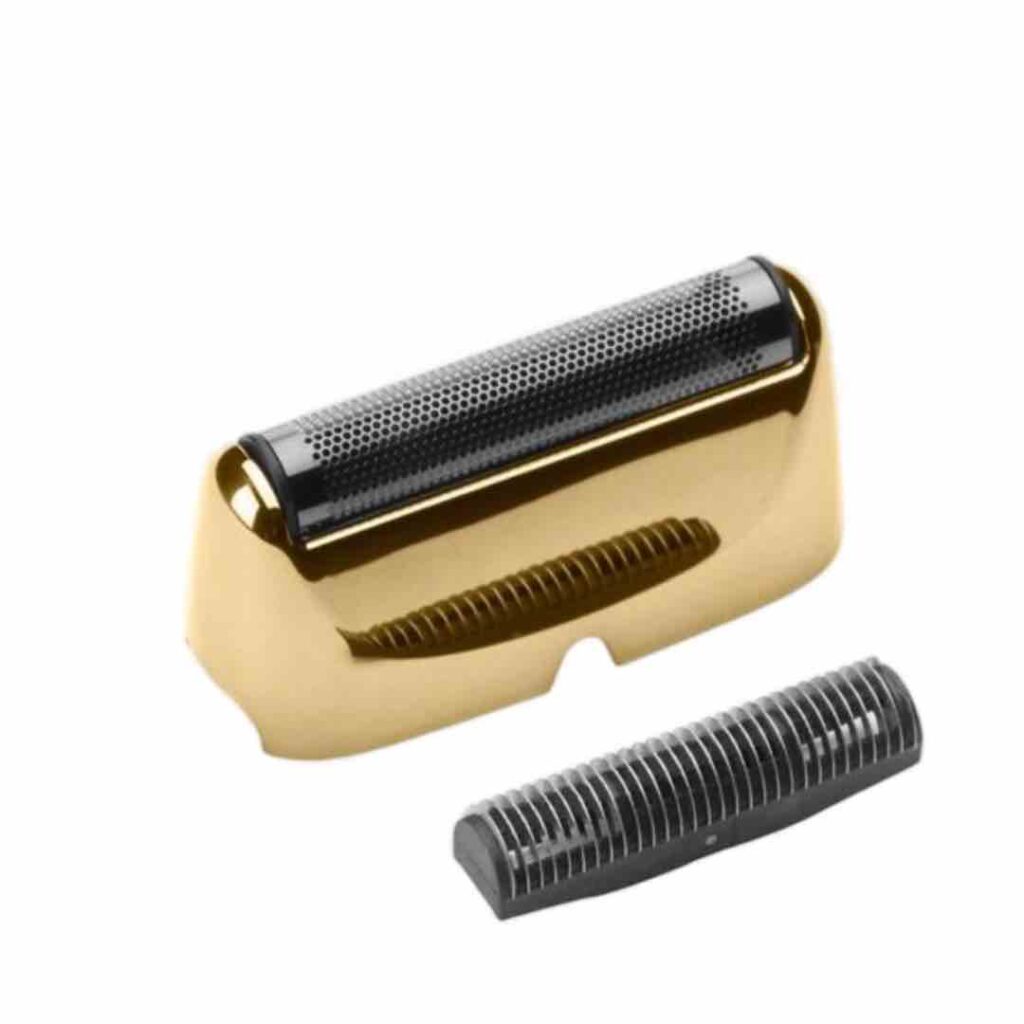 Babyliss UV Single Foil & Cutter GOLD (FXLRF1G)