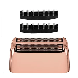 Babyliss UV Double Foil & Cutter  Rose Gold (FXLRF2RG)