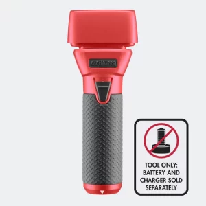 BabylissPRO FXONE All-Metal Foil Shaver (Tool Only) – LFX79S (Choose Your Color)