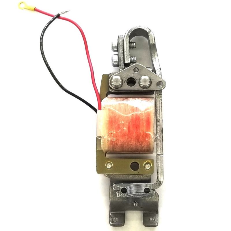 Andis T-Outliner Motor Assembly (S04515)