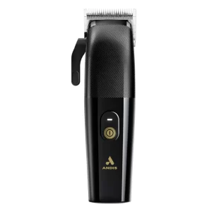 Andis Envy II Clipper - Black (560397)