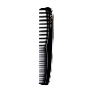 Pegasus Hard Rubber Comb (605) 7" Smooth/Round Cutting Comb