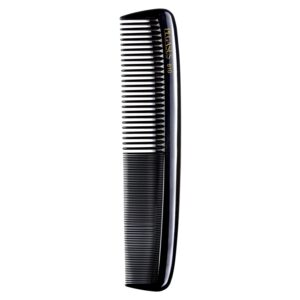 Pegasus Hard Rubber Comb (610) 9" Fine Teeth Master Waver Comb