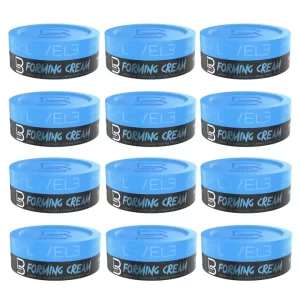 LEVEL3 Forming Cream 5 oz [12 Pack]