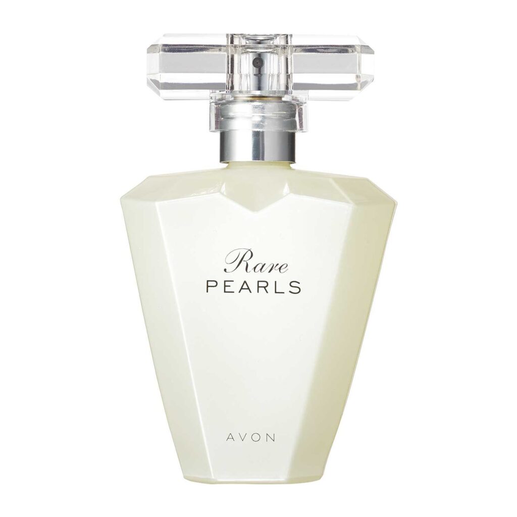 Avon Rare Pearls Eau de Parfum 1.7 fl. oz.