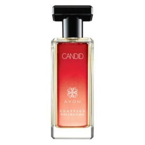 Avon Candid Cologne 1.7 fl. oz.