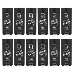 LEVEL3 Styling Powder 30g [12 Pack]