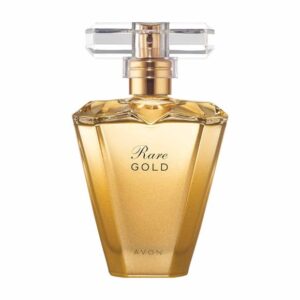 Avon Rare Gold Eau de Parfum 1.7 fl. Oz.
