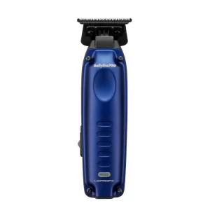 BaBylissPRO LO-PRO Compact Trimmer - Blue