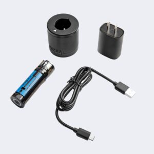 BaBylissPRO FXONE Battery, Charging Base & Cord 3pc Bundle