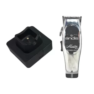 Tomb45 PowerPod Wireless Charging Pod for Andis Master Cordless Clipper (PD-MSTR)