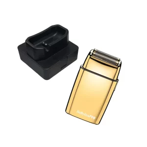 Tomb45 PowerPod Wireless Charging Pod for Babyliss FoilFx02 Shaver (PD-FOILFXSHVR0)